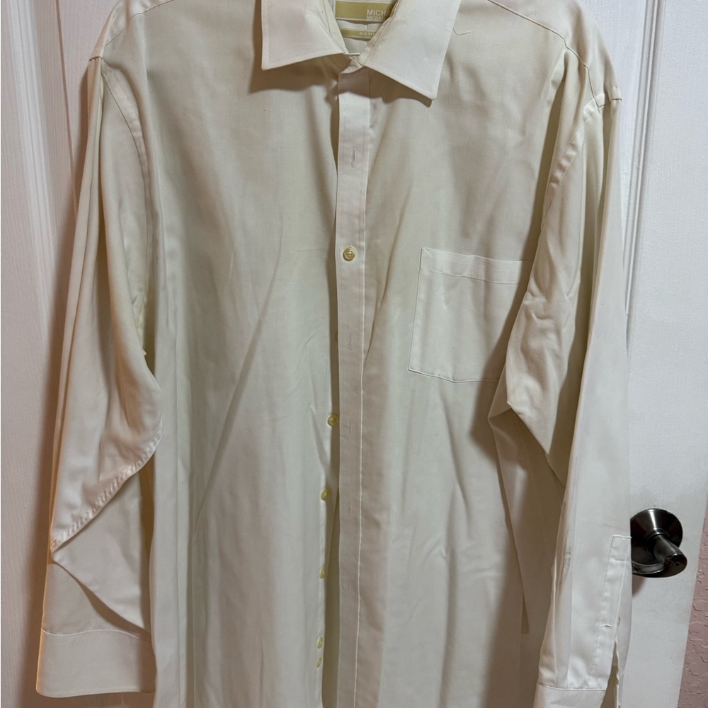 Michael Kors Dress Shirt